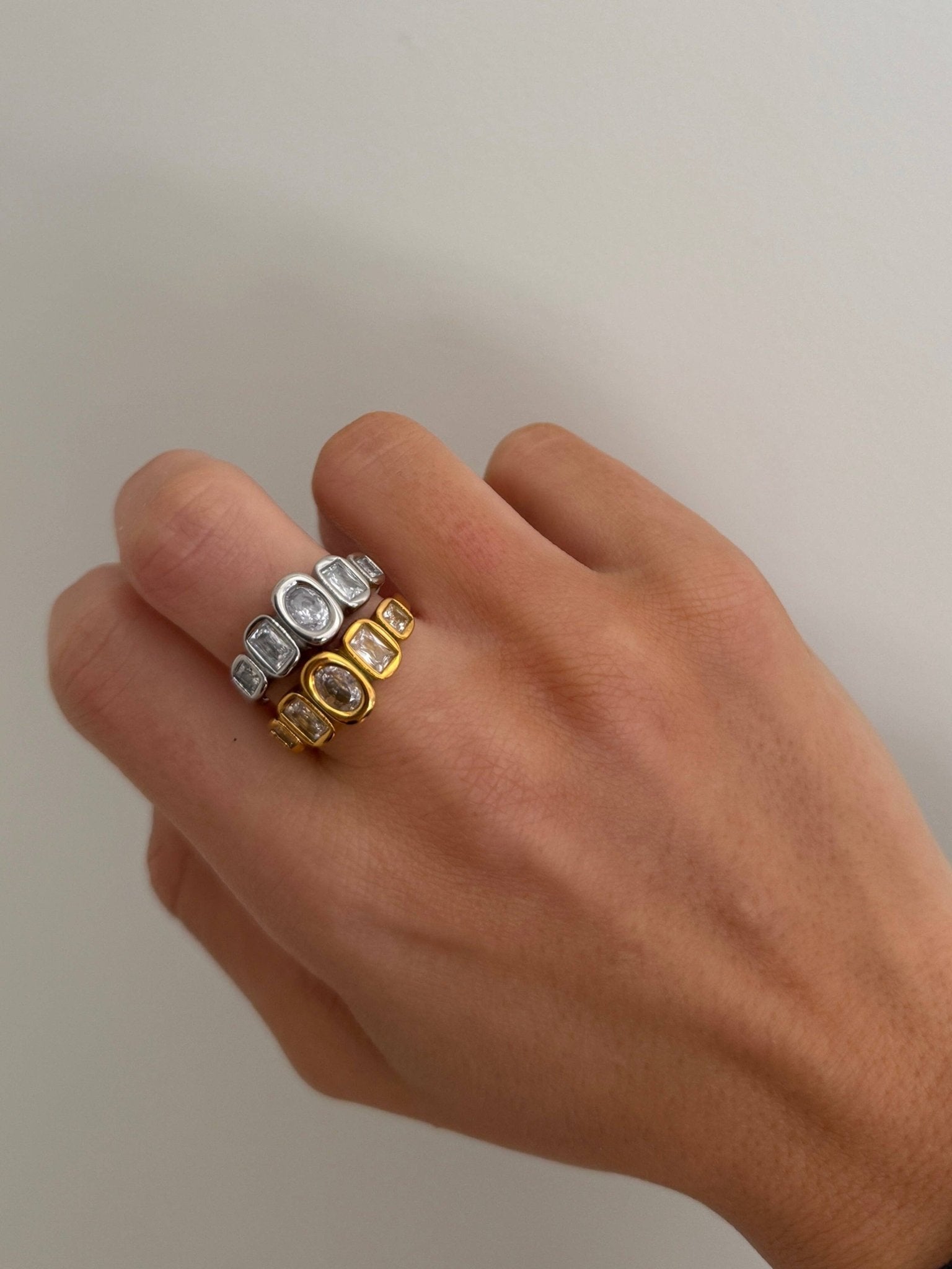Hazel Ring - Mercantile213
