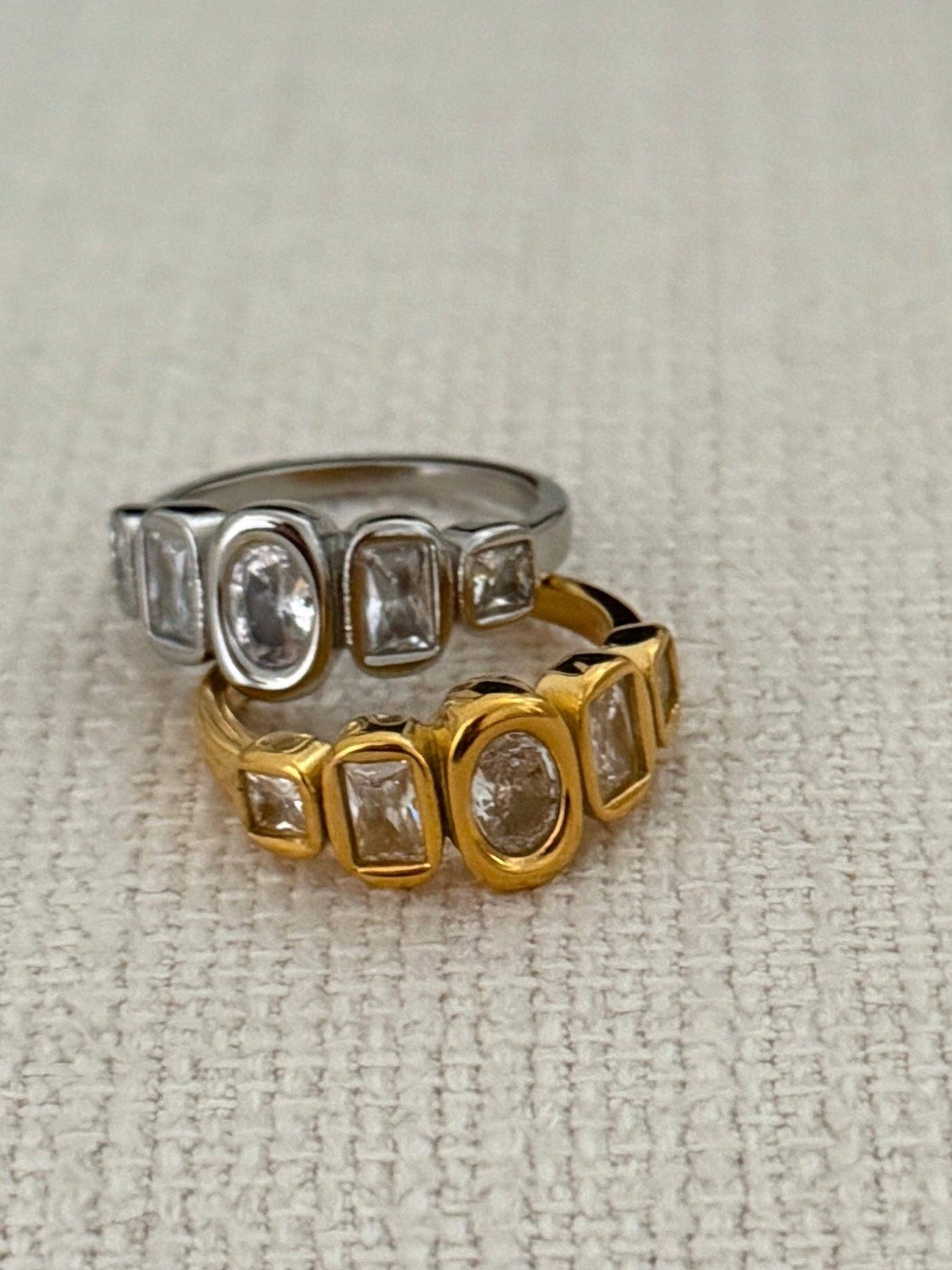 Hazel Ring - Mercantile213