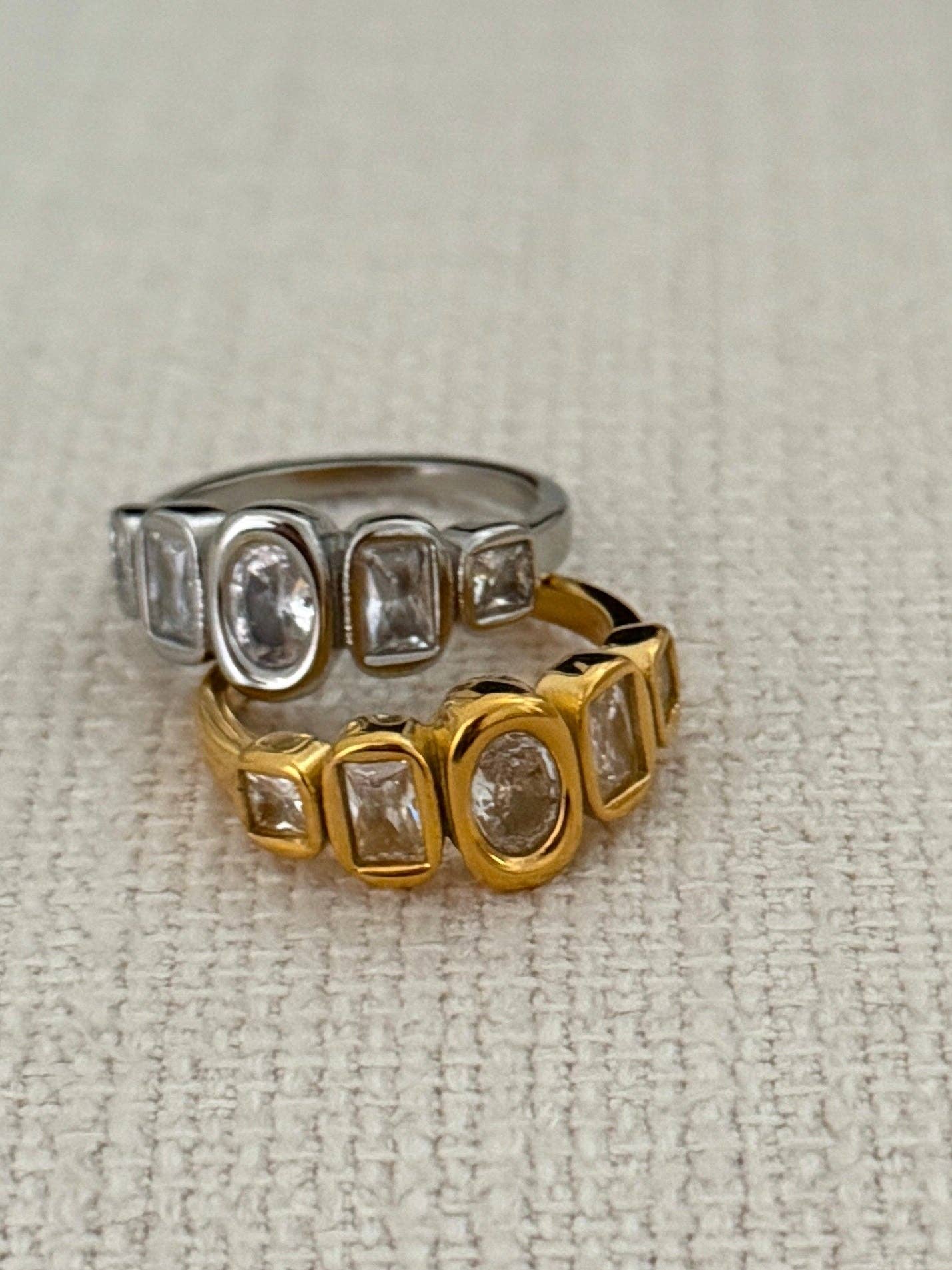 Hazel Ring - Mercantile213