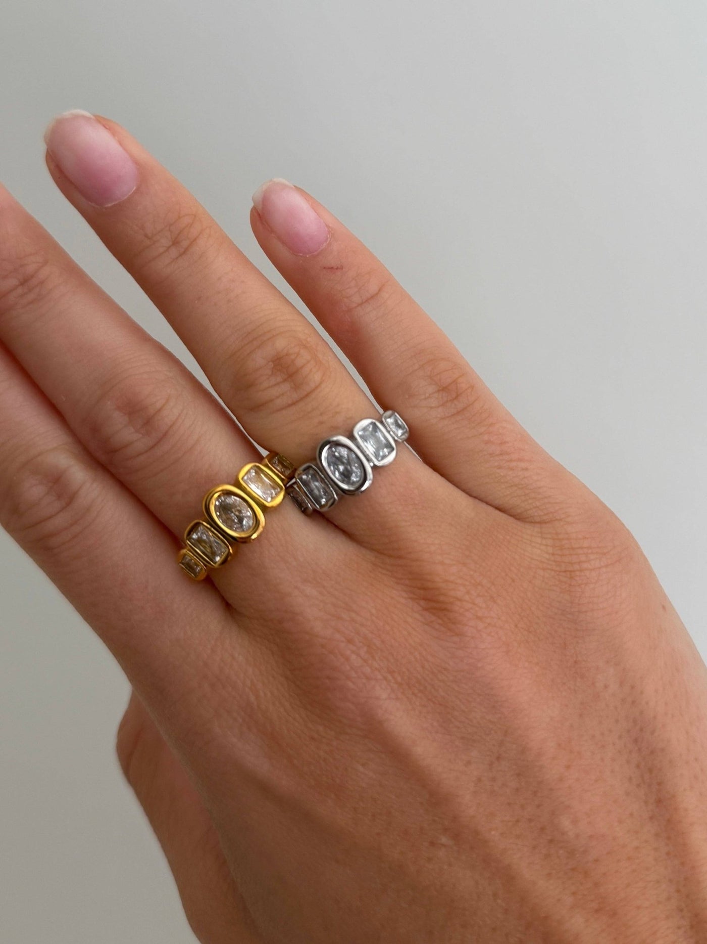 Hazel Ring - Mercantile213