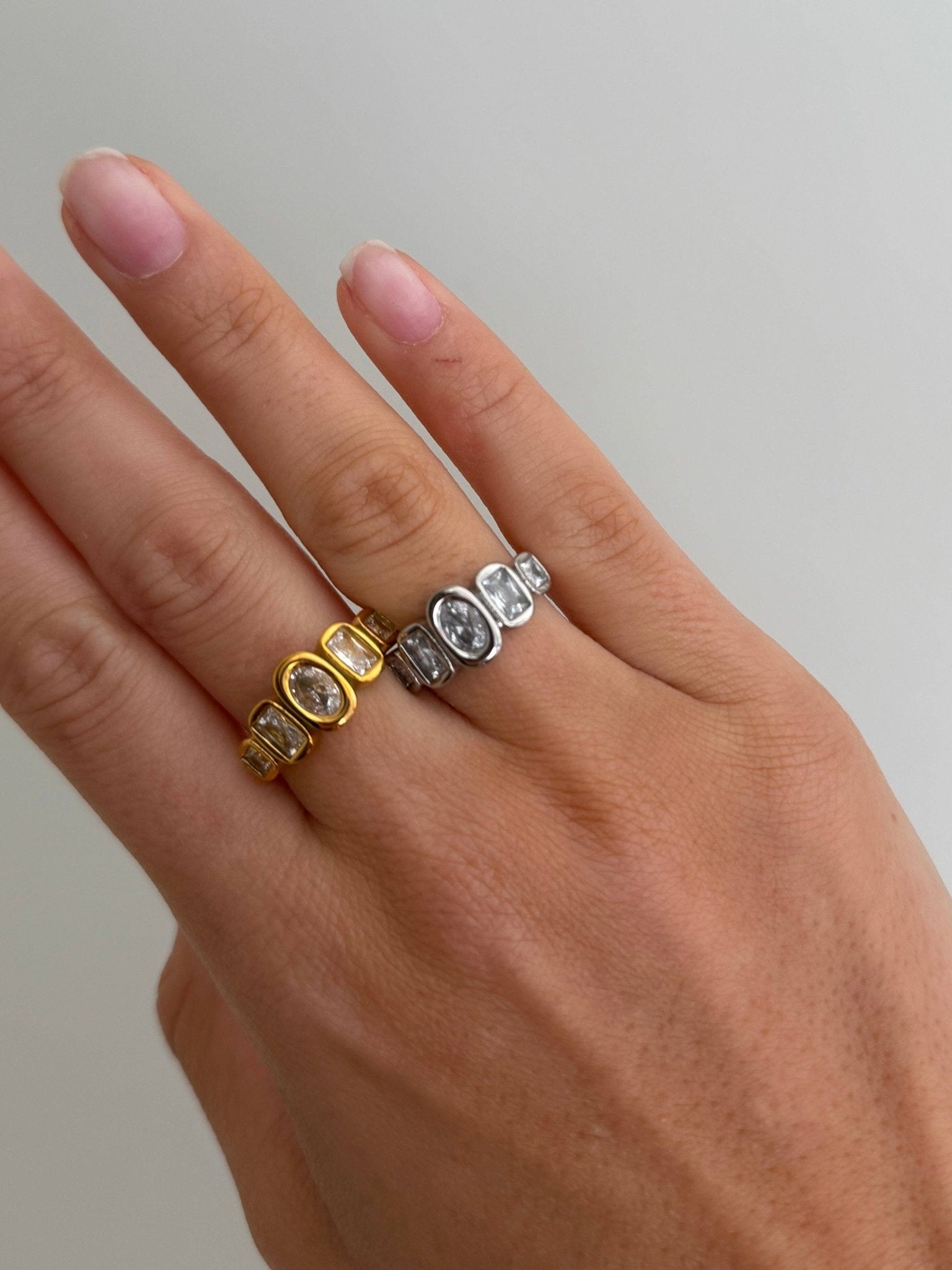 Hazel Ring - Mercantile213