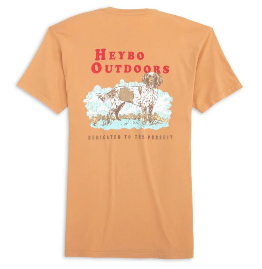 Heybo English Cocker - Sandstone - Mercantile213