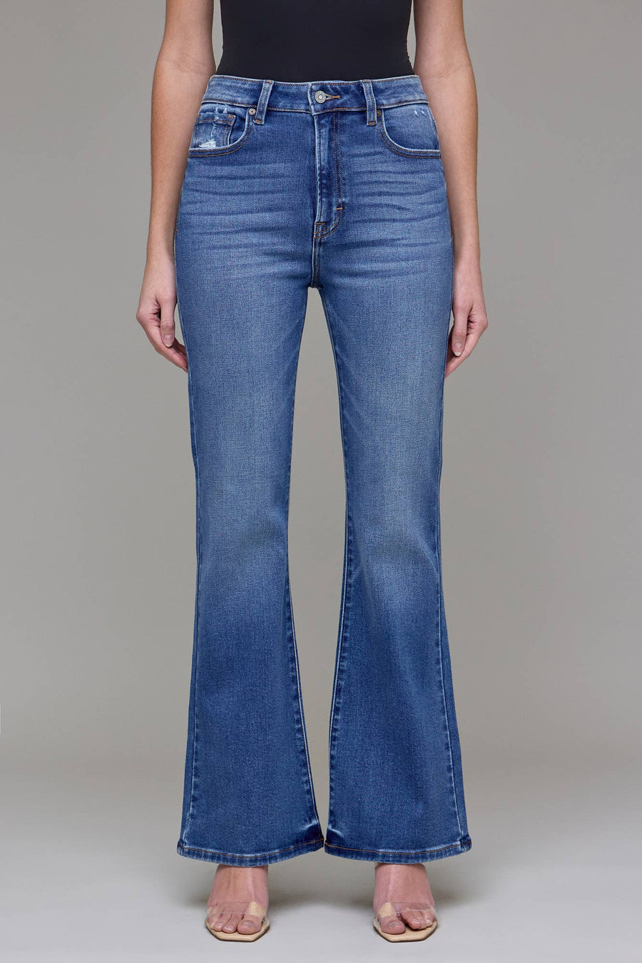 Hidden Classic Flare - HD3124 - MD - Mercantile213