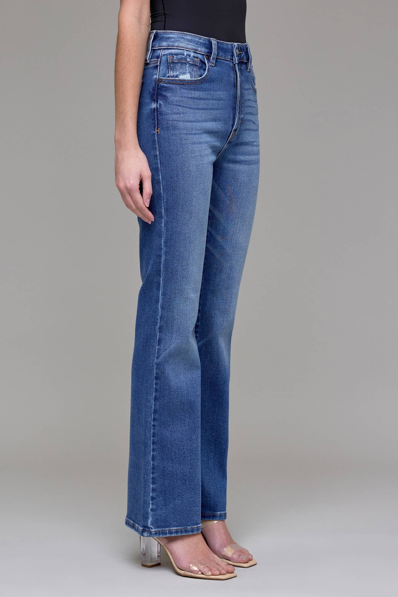 Hidden Classic Flare - HD3124 - MD - Mercantile213