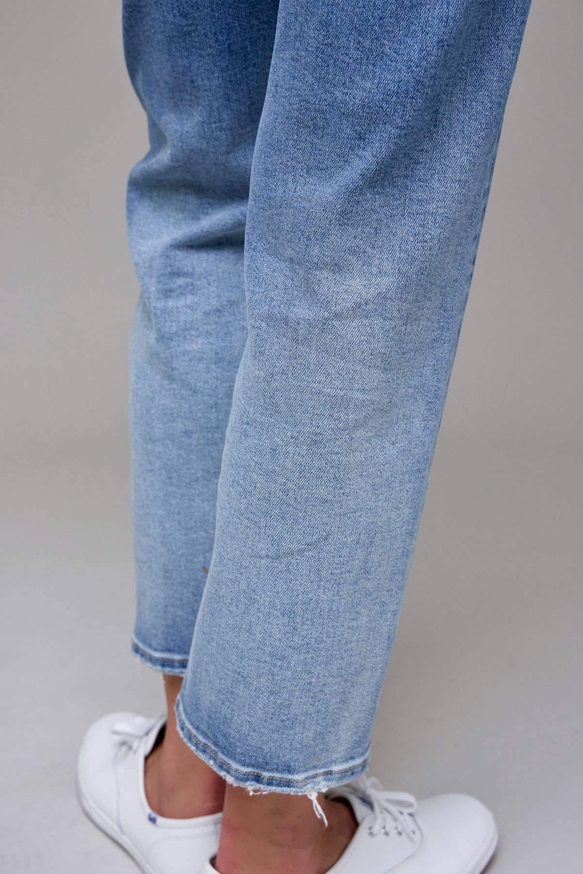 Hidden High Rise Stretch - HD1554ST - MD - Mercantile213