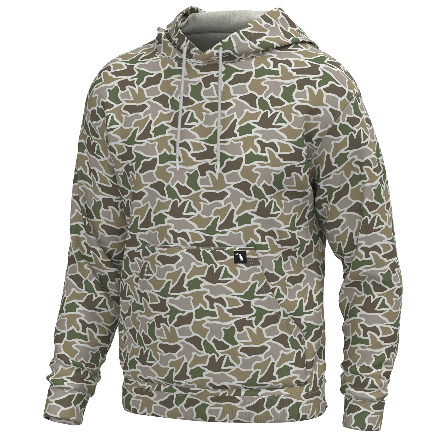 Local Boy Youth Hilltop Hoodie-DCC