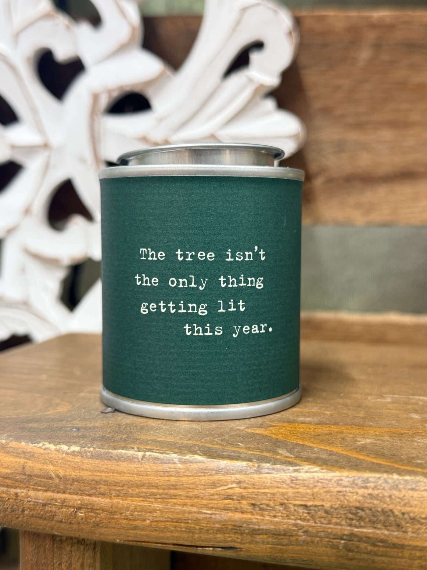 Holiday Collection Candle - Mercantile213