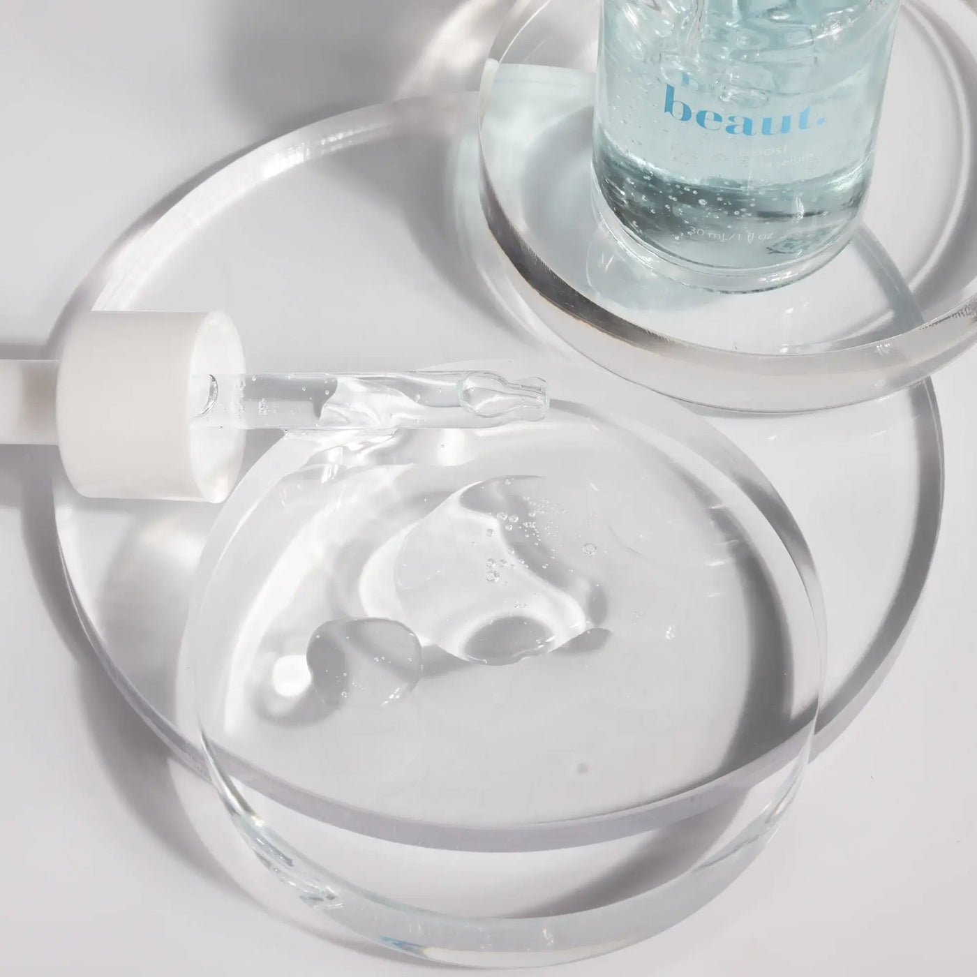 HYALURONIC ACID SERUM - Mercantile213