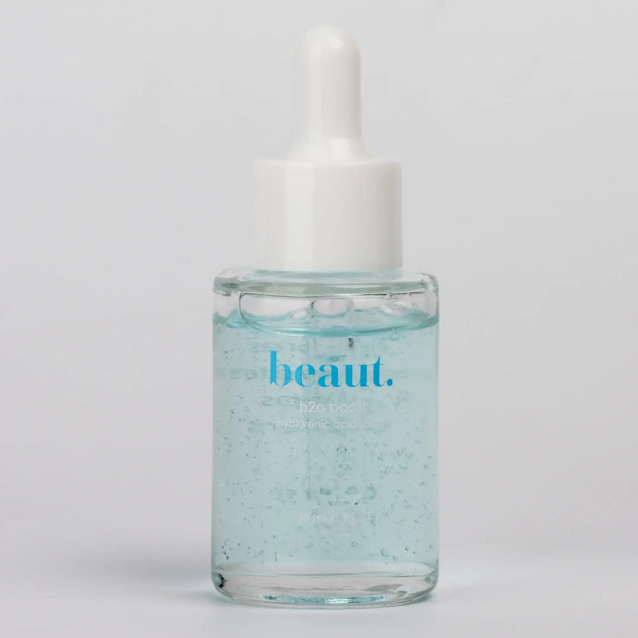 HYALURONIC ACID SERUM - Mercantile213