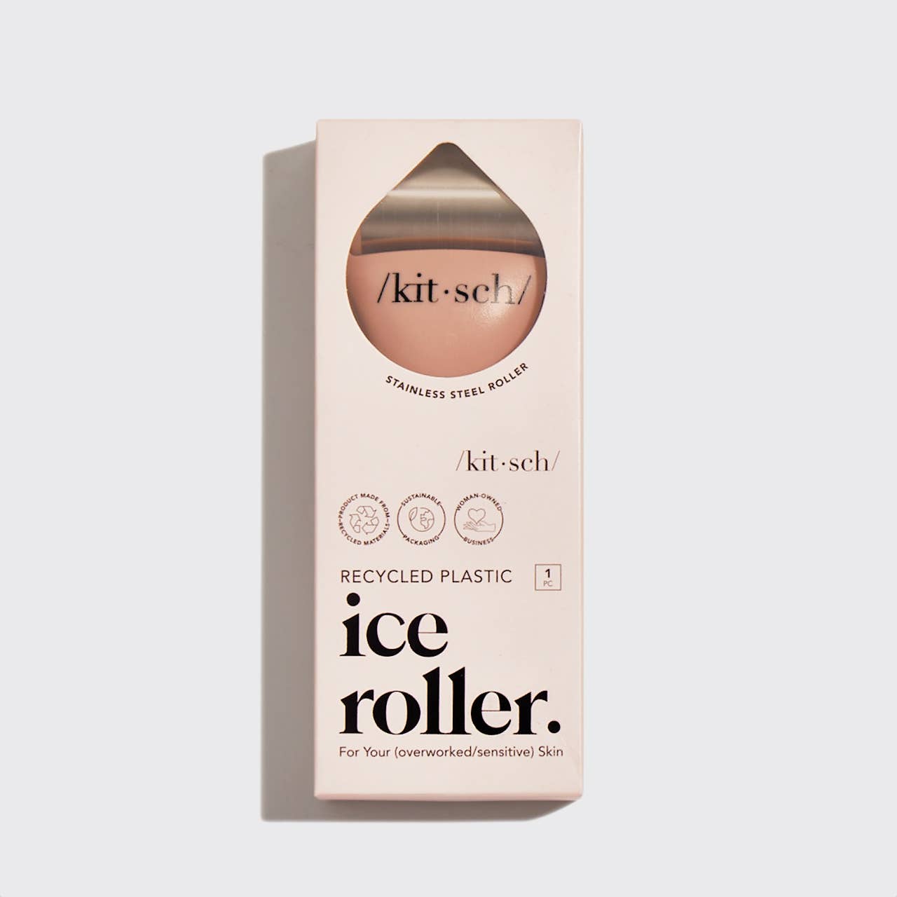 Ice Roller - Terracotta - Mercantile213