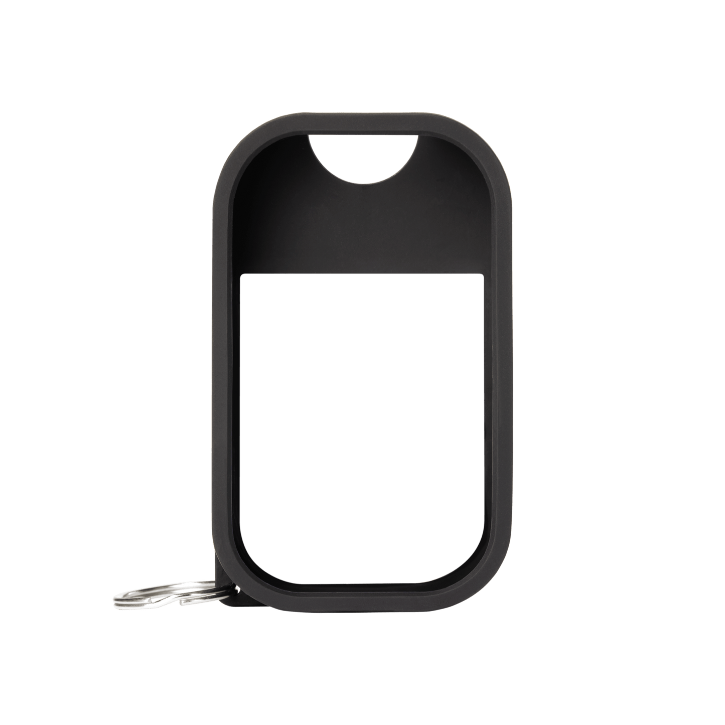 Jet Black Hand Mist Case - Mercantile213