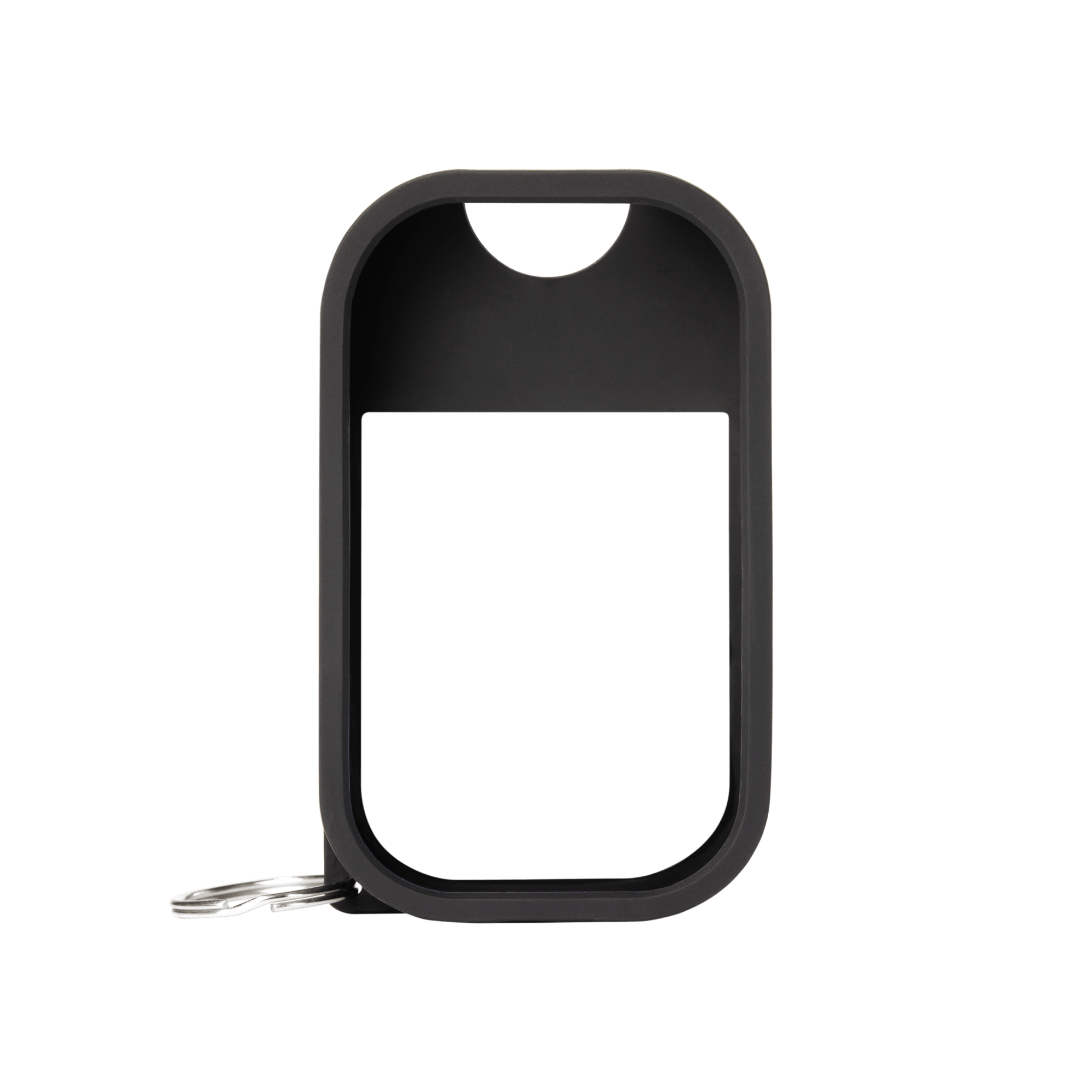Jet Black Hand Mist Case - Mercantile213
