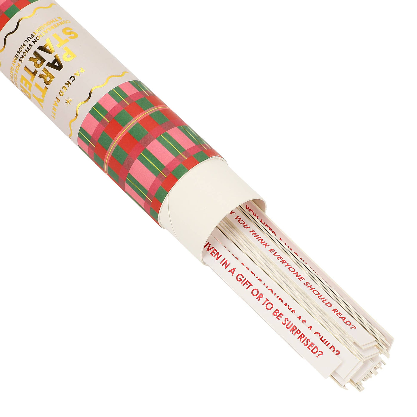 Jingle & MIngle Conversation Starter Set - Mercantile213