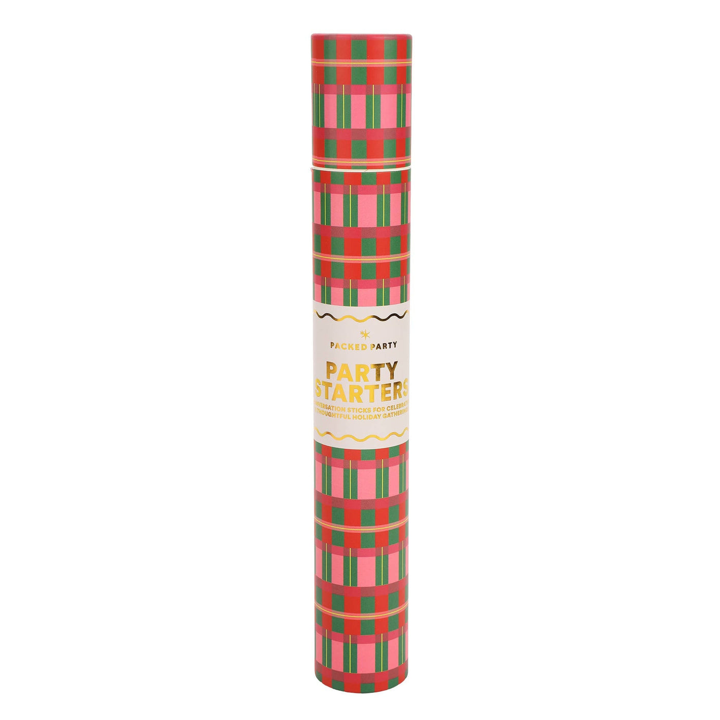 Jingle & MIngle Conversation Starter Set - Mercantile213