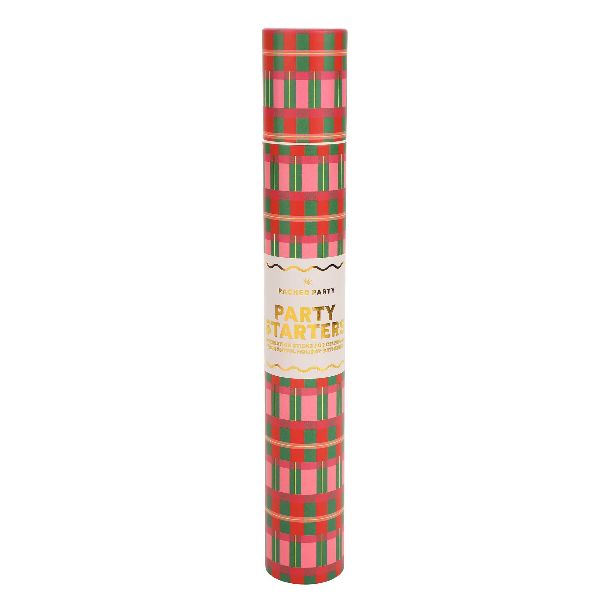 Jingle & MIngle Conversation Starter Set - Mercantile213