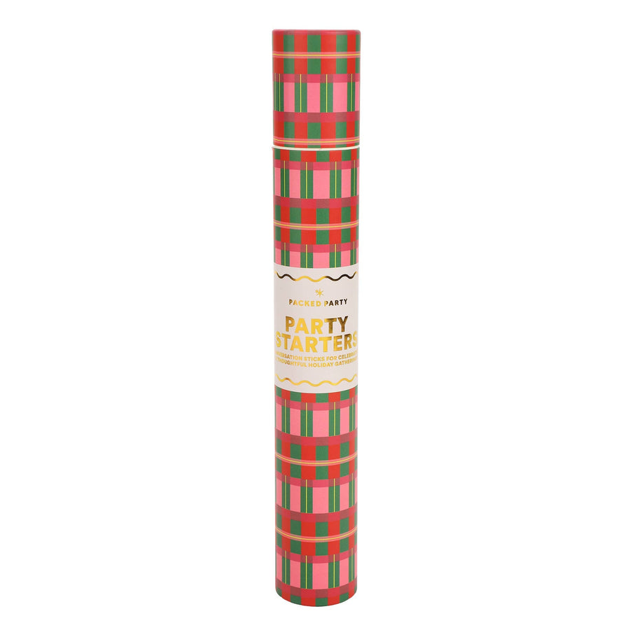 Jingle & MIngle Conversation Starter Set - Mercantile213