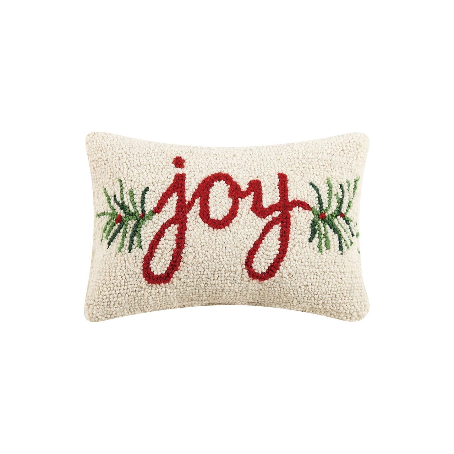 Joy Hook Pillow - Mercantile213