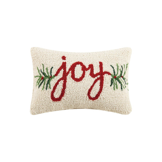 Joy Hook Pillow - Mercantile213
