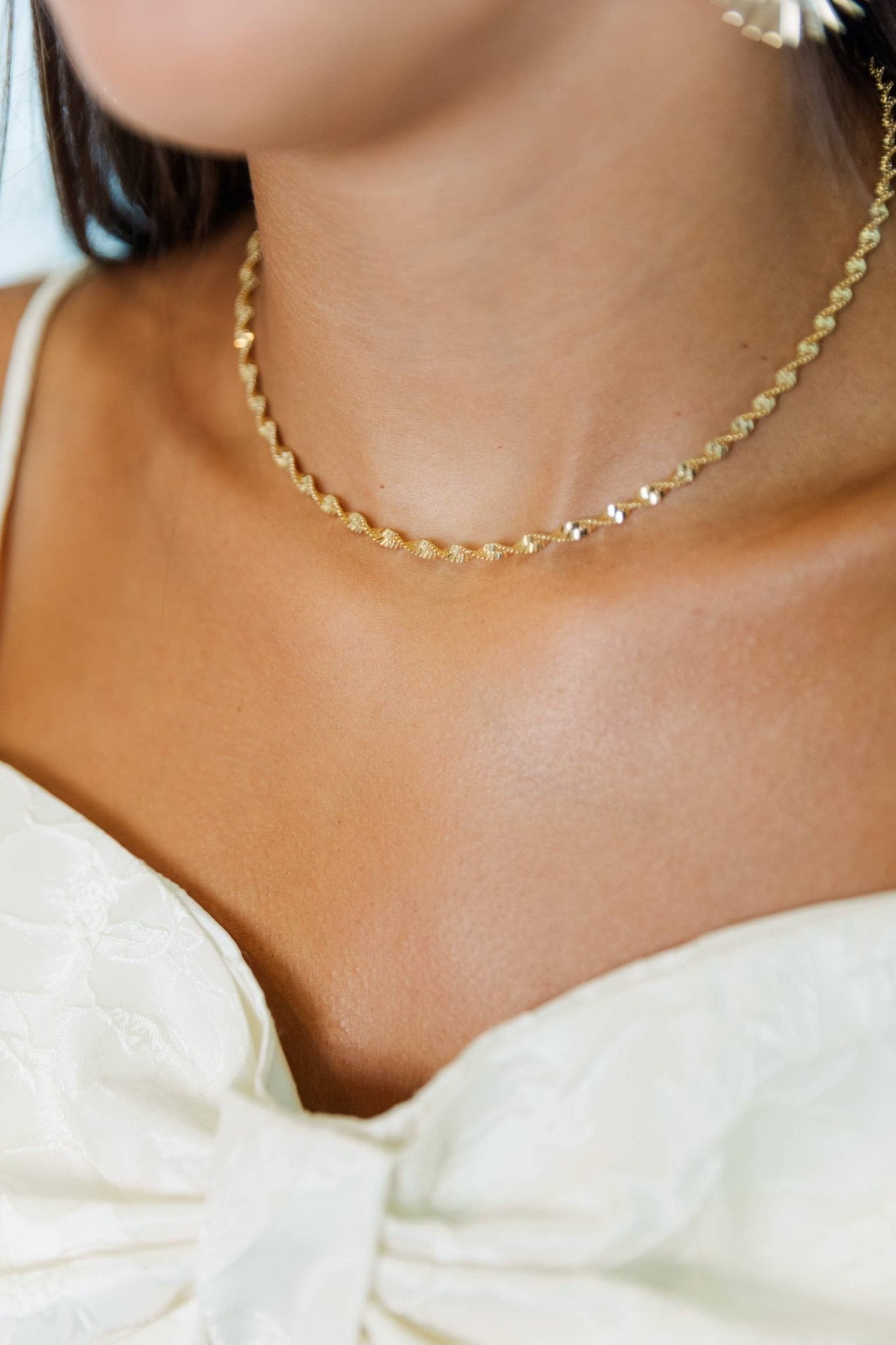 Julia Choker - Mercantile213