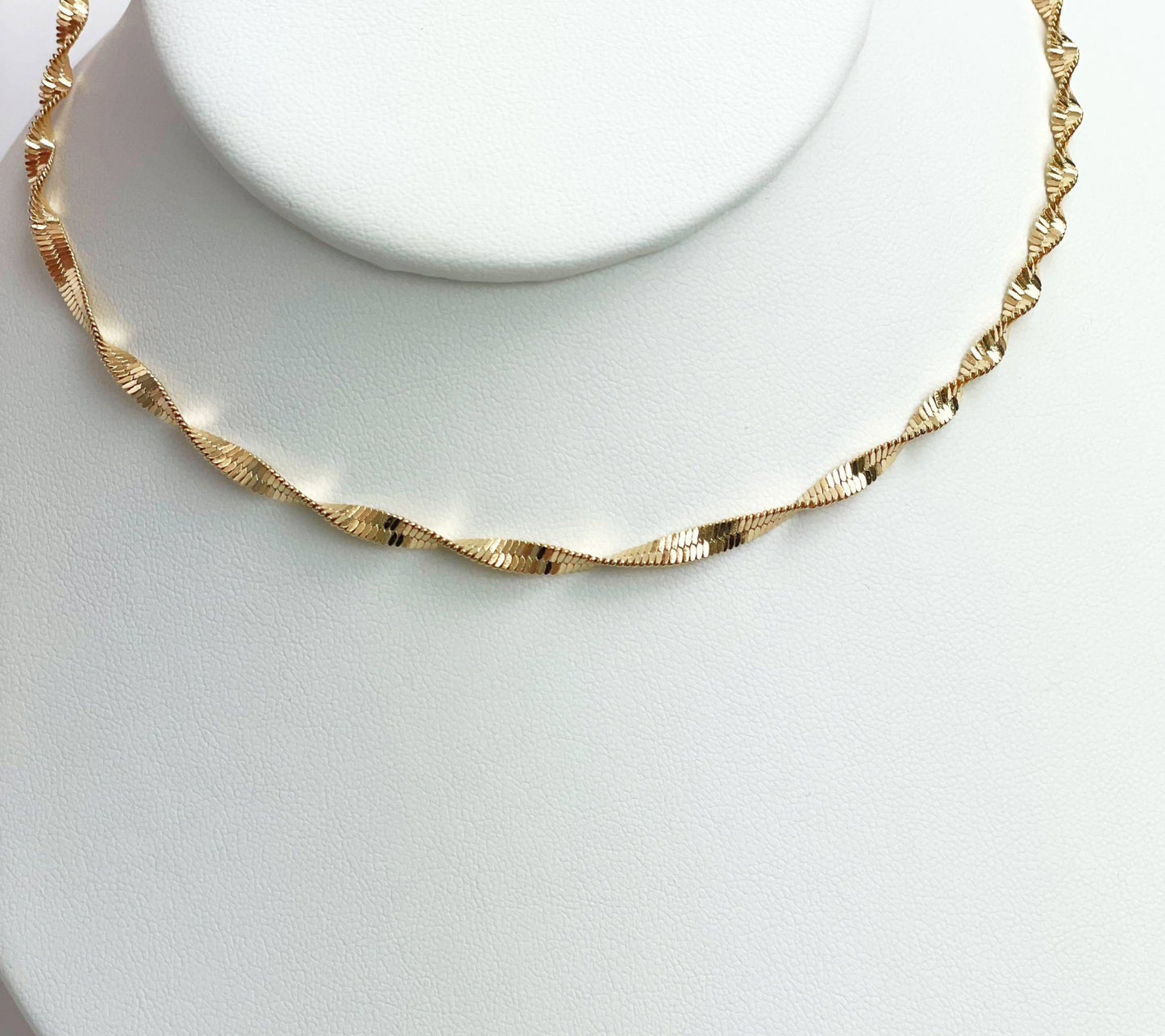 Julia Choker - Mercantile213