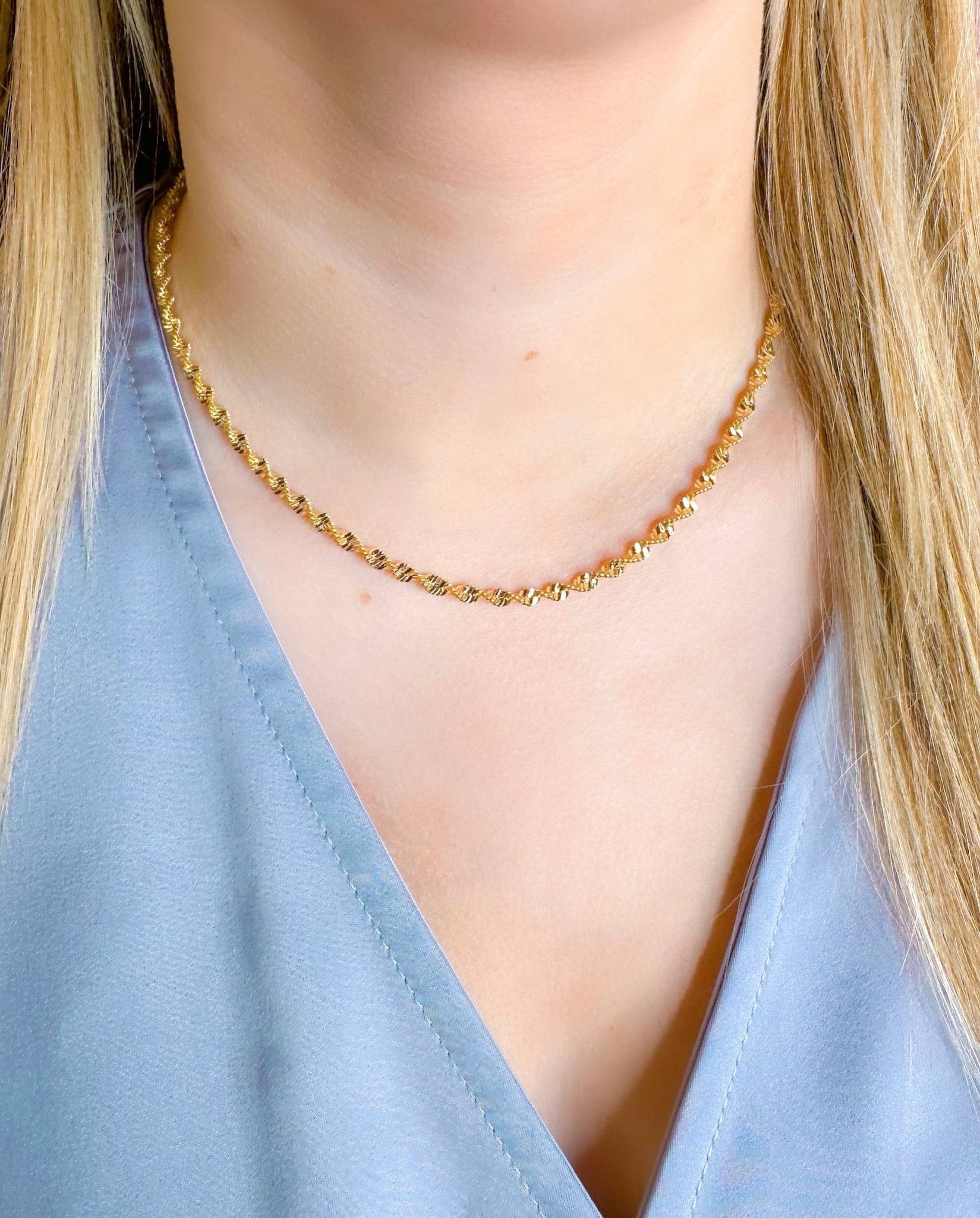 Julia Choker - Mercantile213