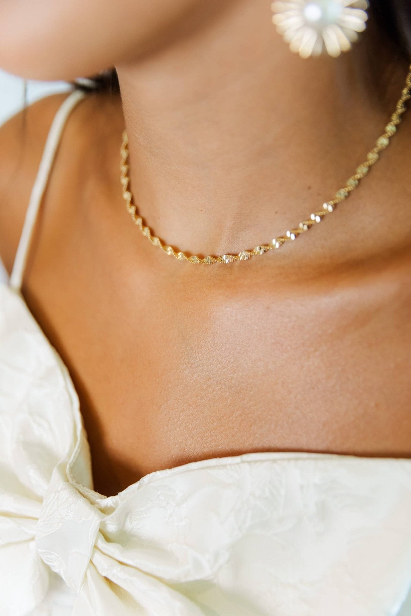 Julia Choker - Mercantile213