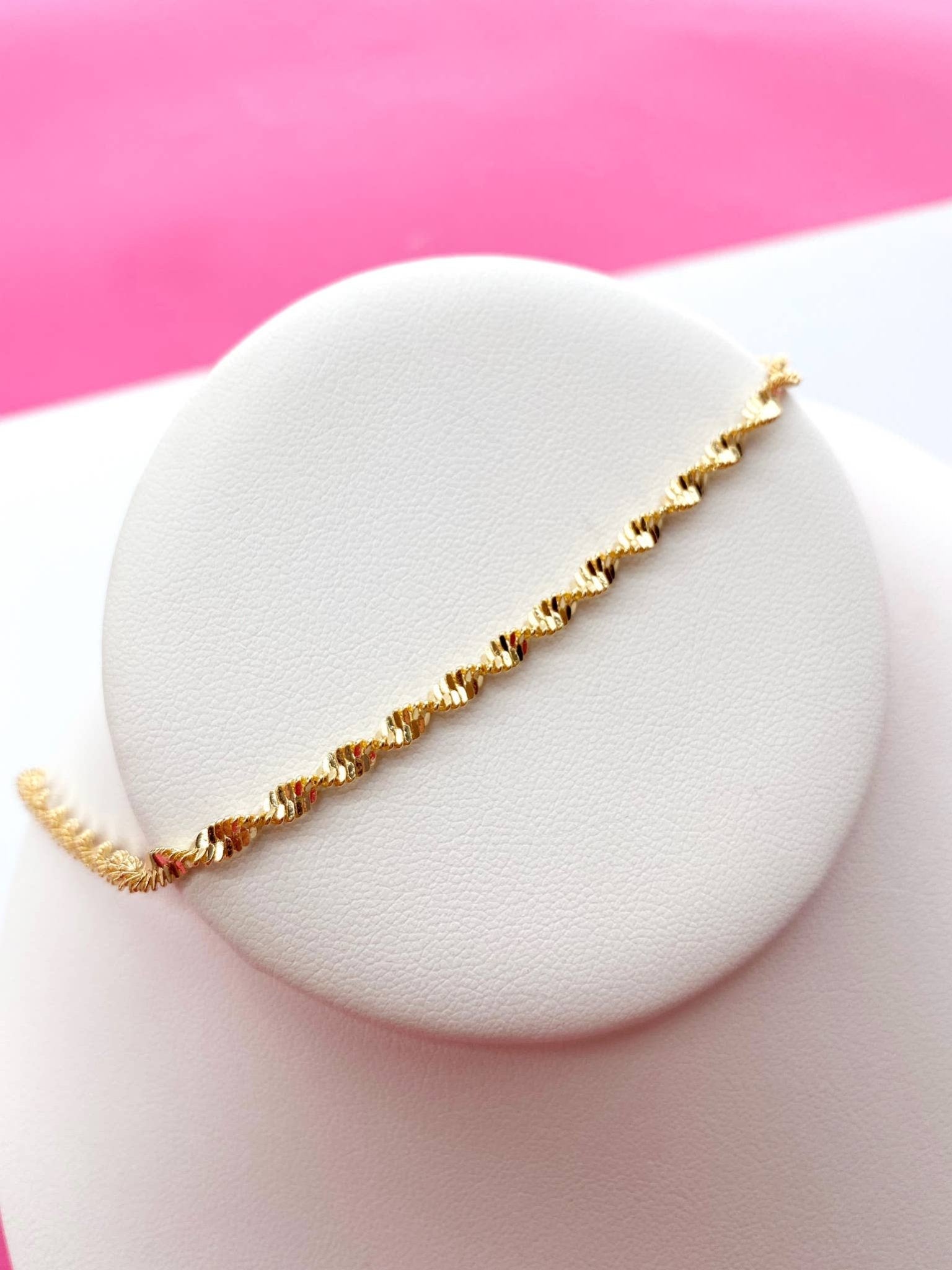 Julia Choker - Mercantile213