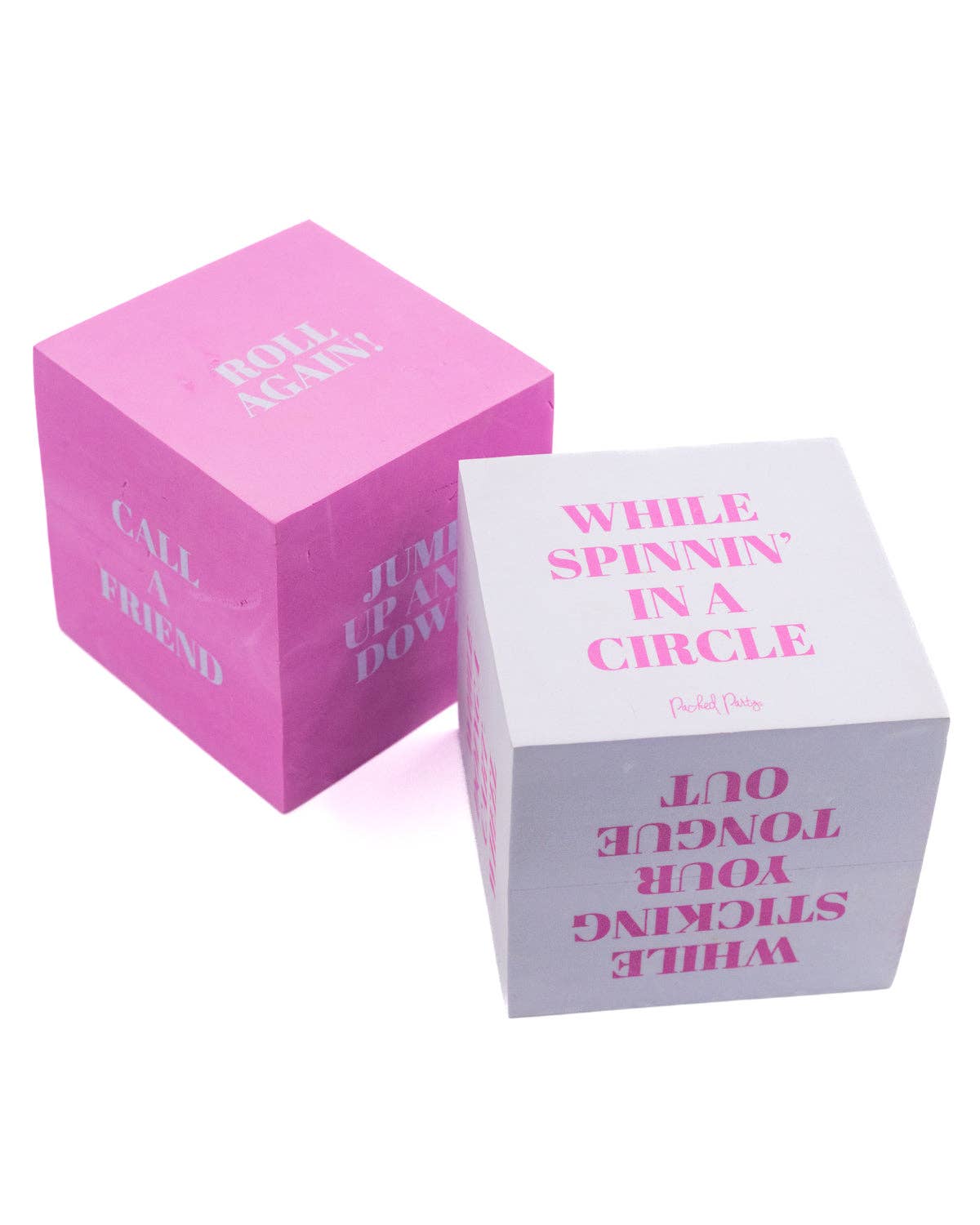 Jumbo Party Yard Dice - Mercantile213