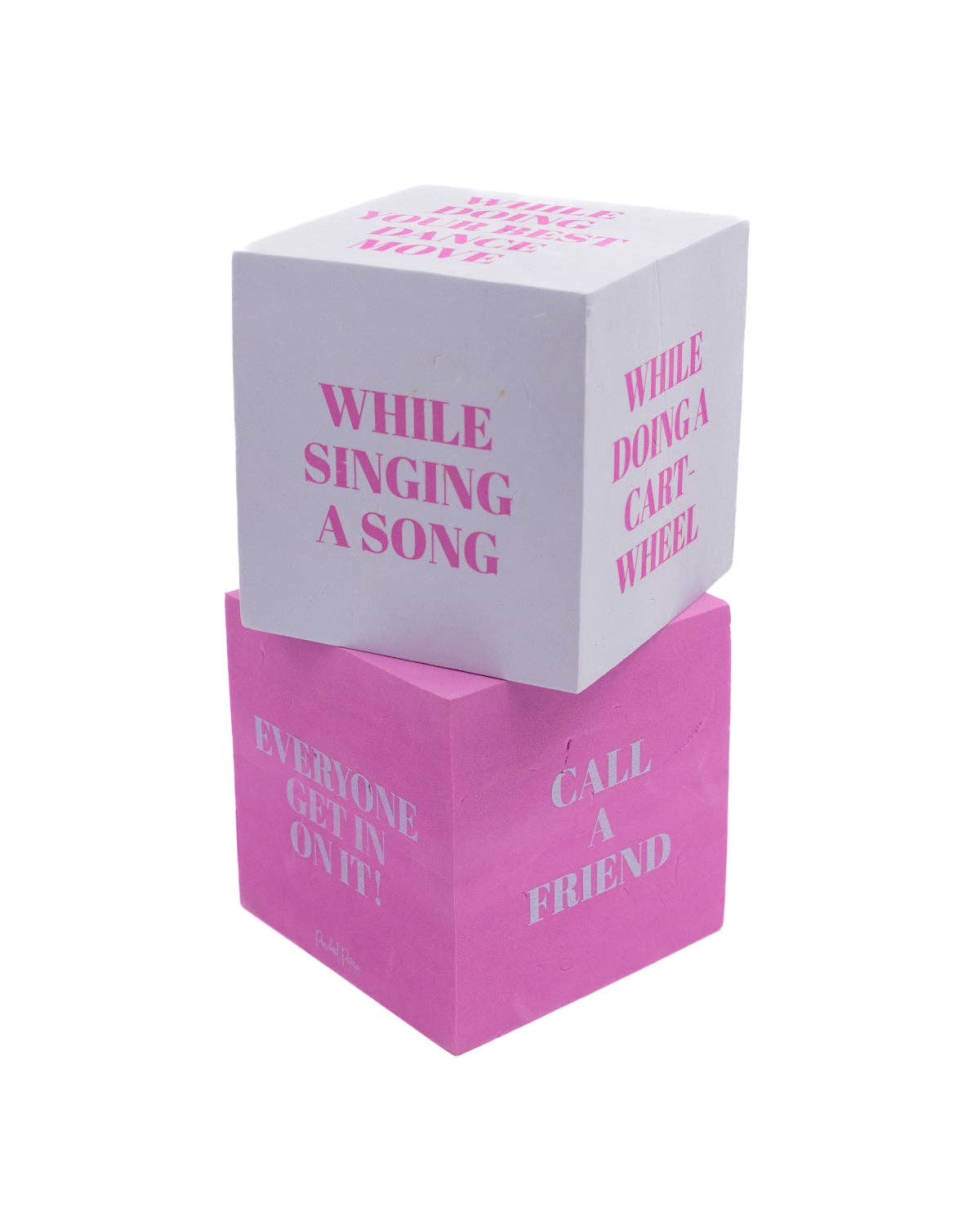 Jumbo Party Yard Dice - Mercantile213