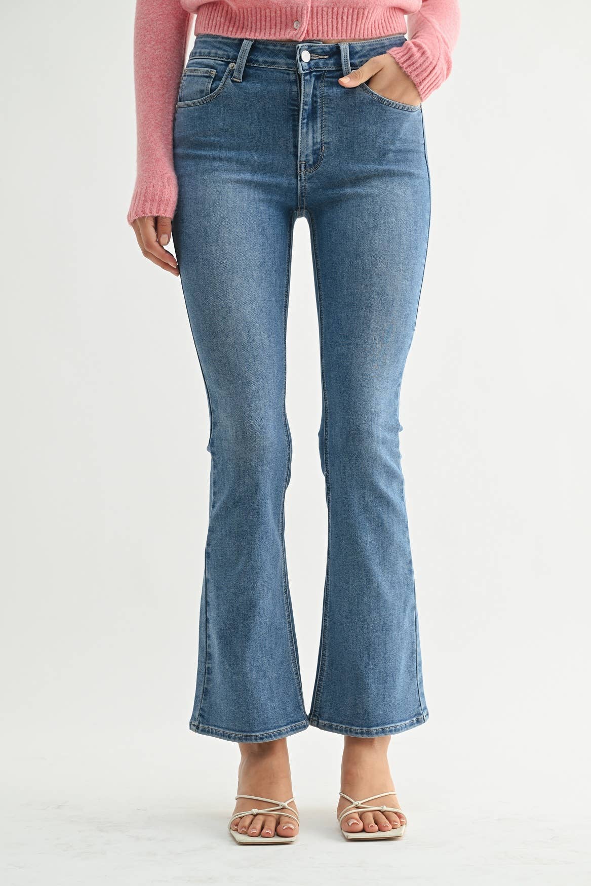 Just USA Slim Bootcut - JP403 - Mercantile213