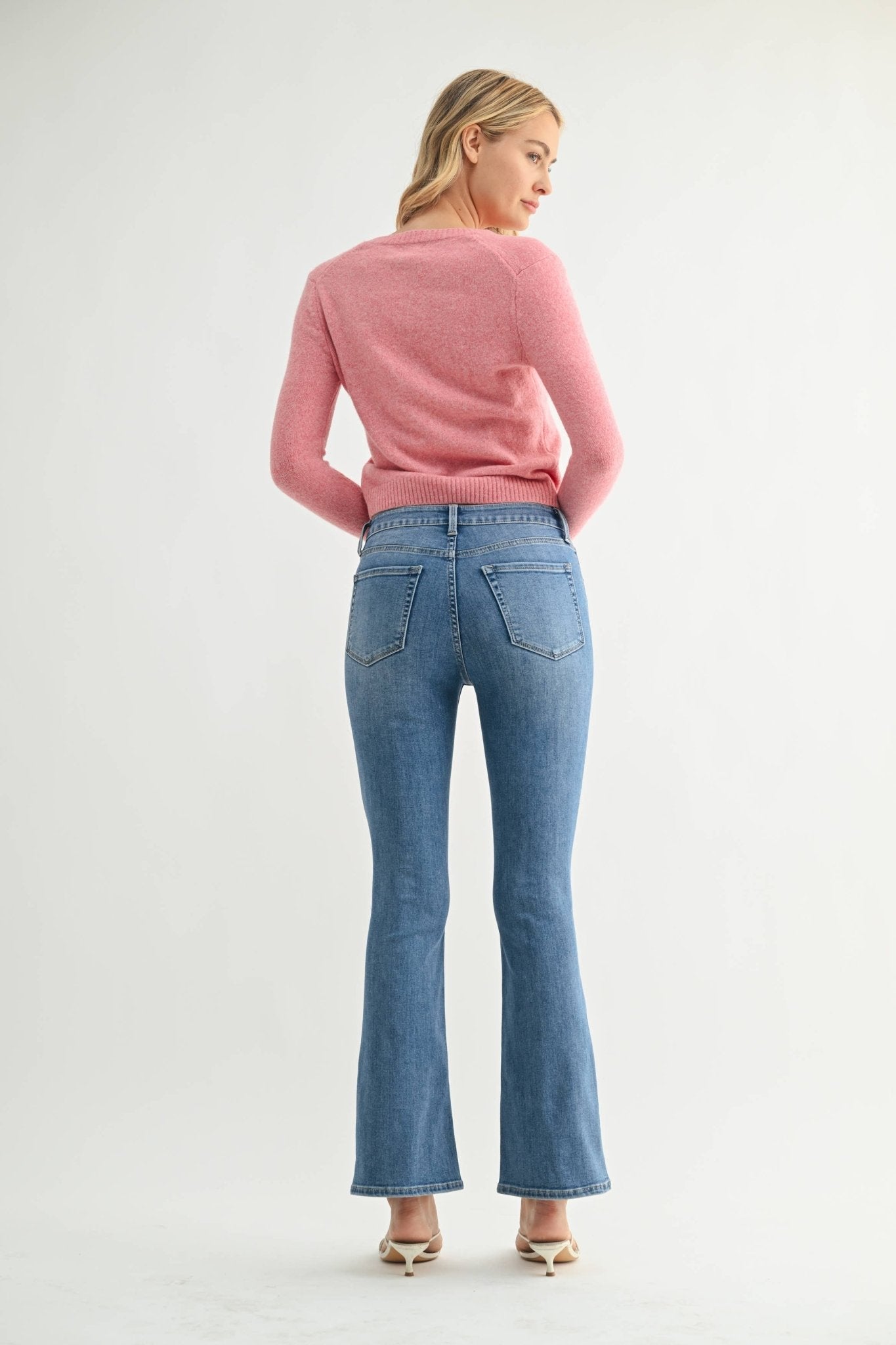 Just USA Slim Bootcut - JP403 - Mercantile213