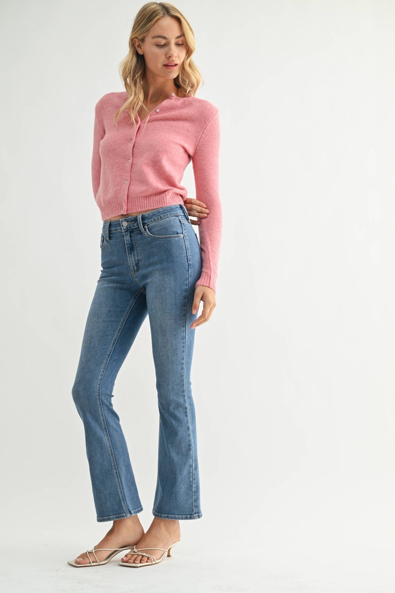 Just USA Slim Bootcut - JP403 - Mercantile213