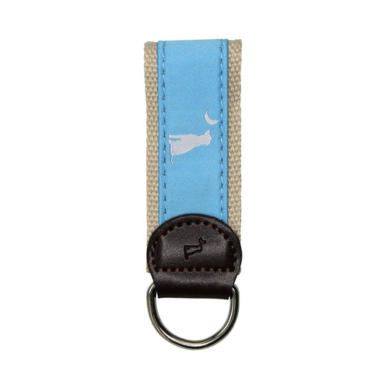 LBDM Keychain - Mercantile213