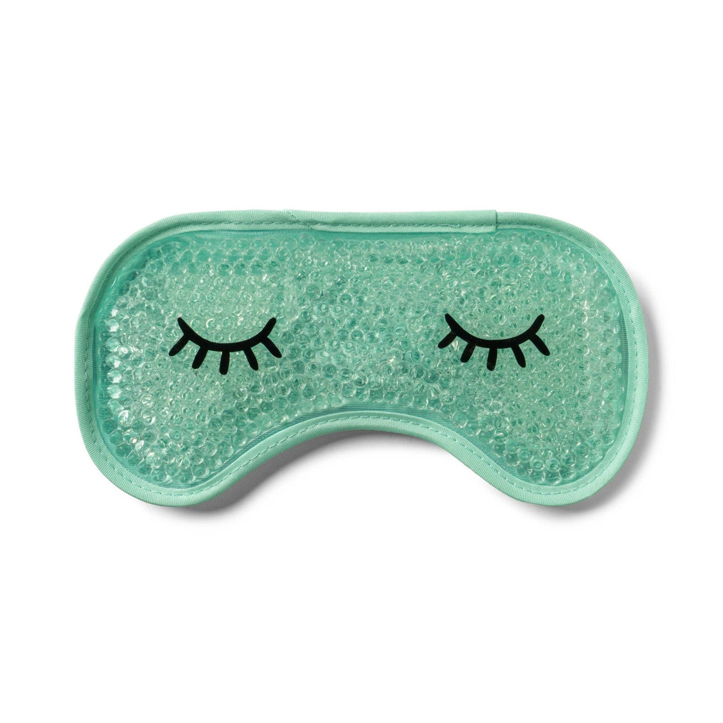 Lemon Lavender If Looks Could Chill Hot & Cold Gel Eye Mask - Mercantile213