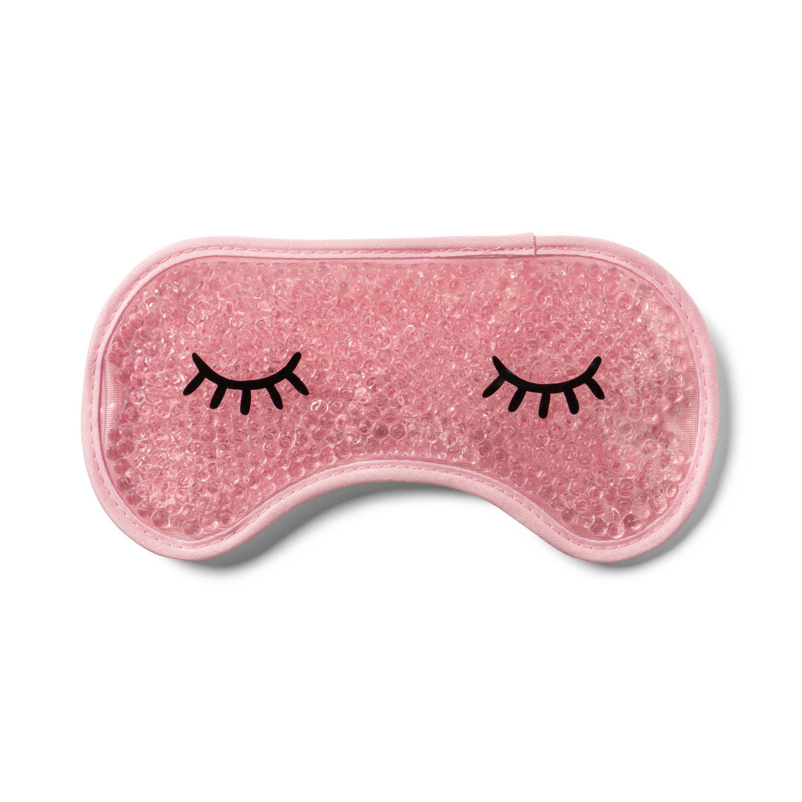 Lemon Lavender If Looks Could Chill Hot & Cold Gel Eye Mask - Mercantile213