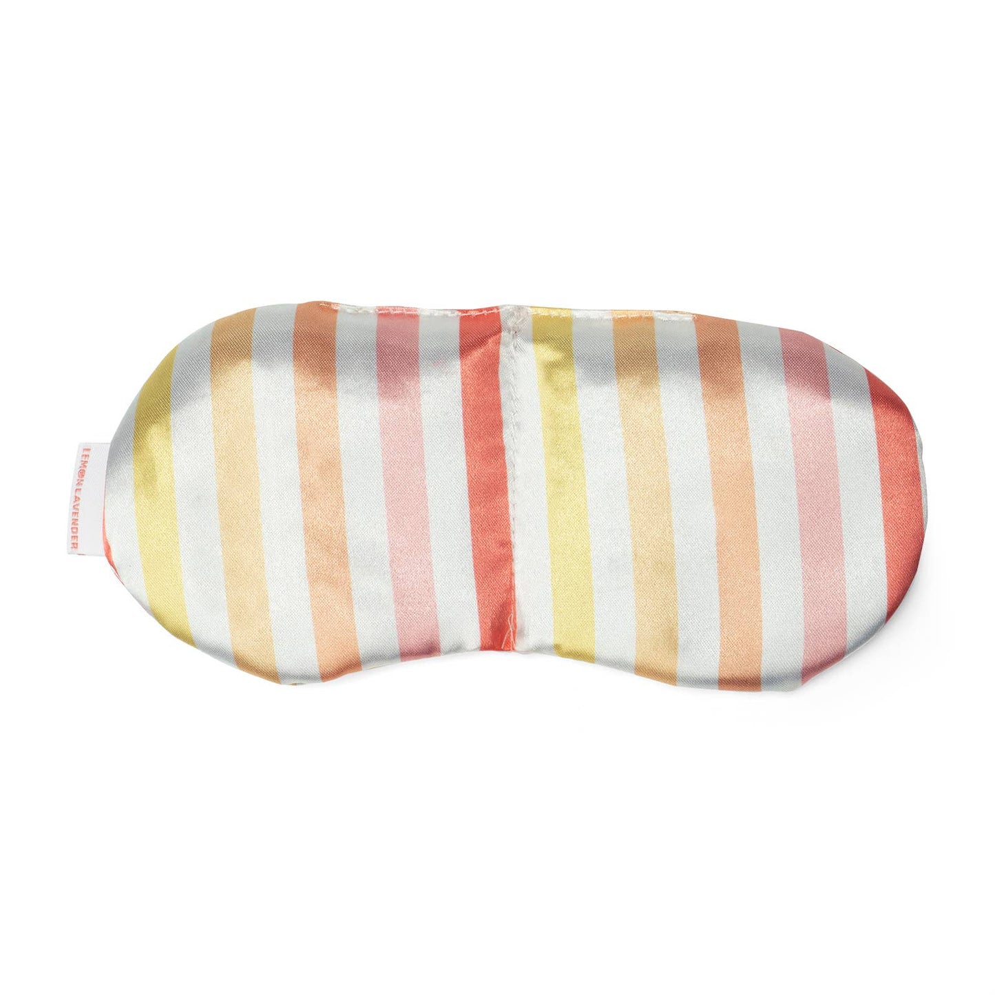 Lemon Lavender Weighted Eye Mask - Mercantile213