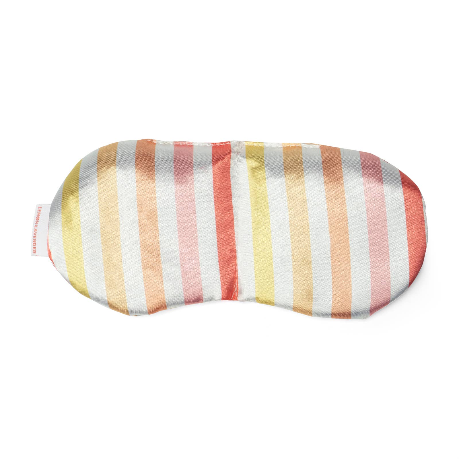 Lemon Lavender Weighted Eye Mask - Mercantile213