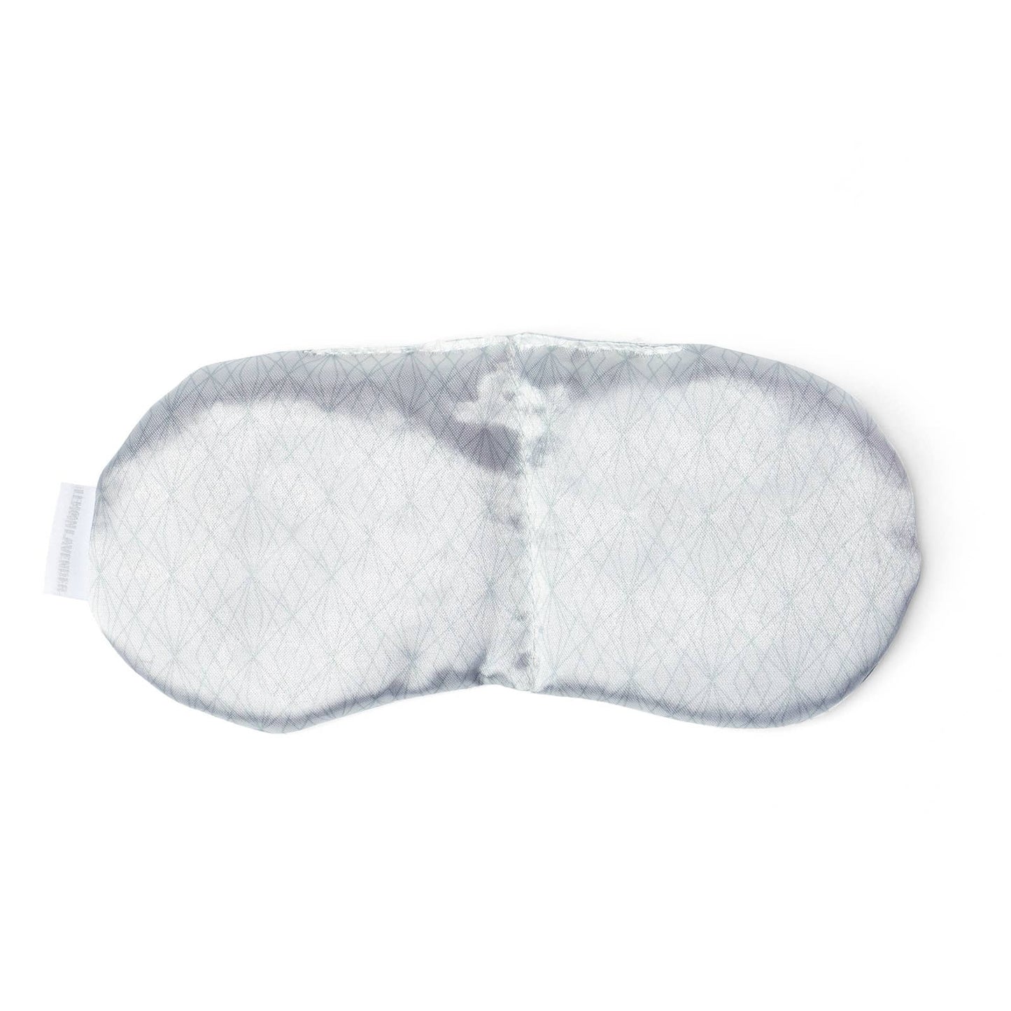 Lemon Lavender Weighted Eye Mask - Mercantile213