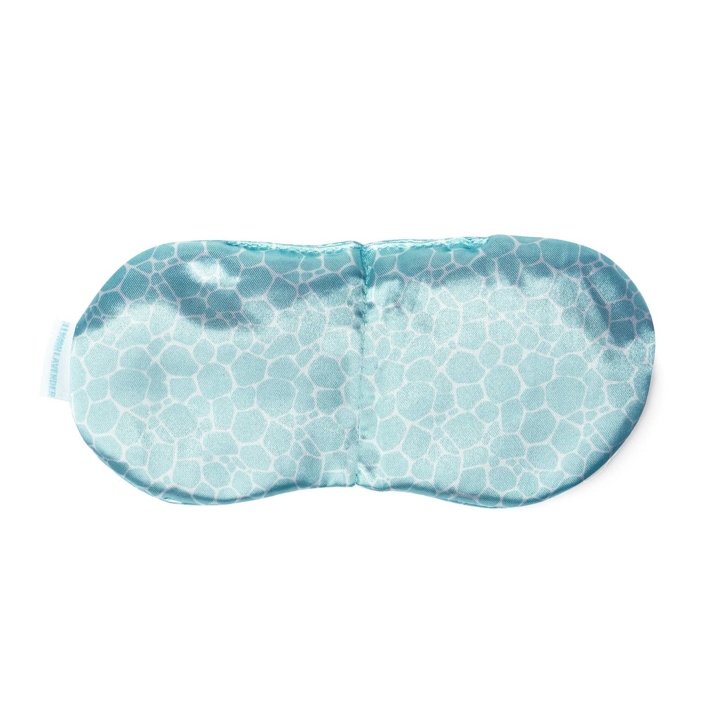 Lemon Lavender Weighted Eye Mask - Mercantile213