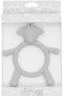 Little Giraffe Baby Teething Toy - Mercantile213