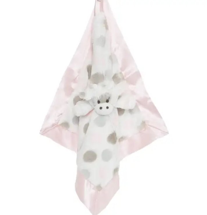 Little Giraffe Blanky - Mercantile213