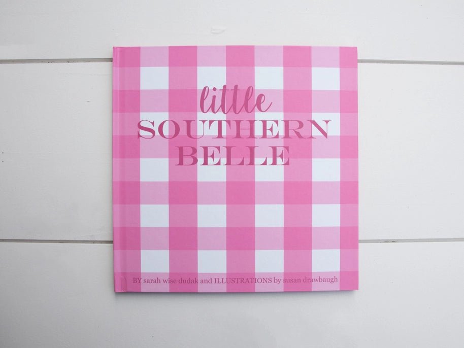 Little Southern Belle - Mercantile213