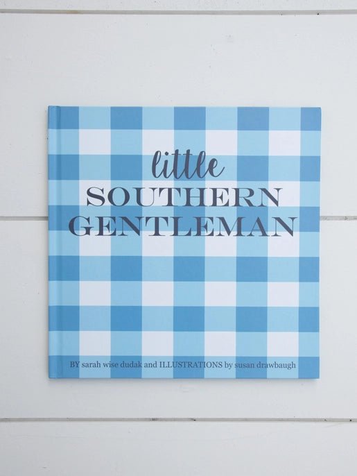 Little Southern Gentleman - Mercantile213