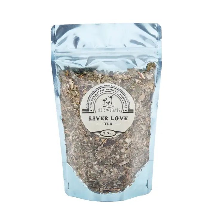 Liver Love Tea - Mercantile213
