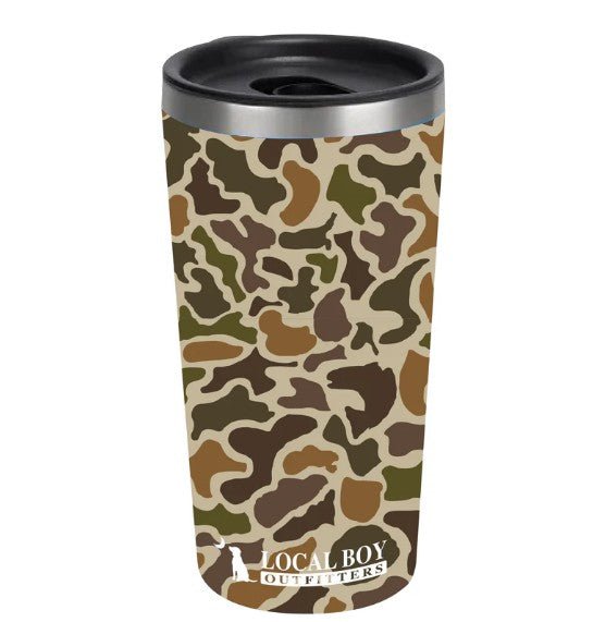 Local Boy 20oz Travel Mug - Mercantile213