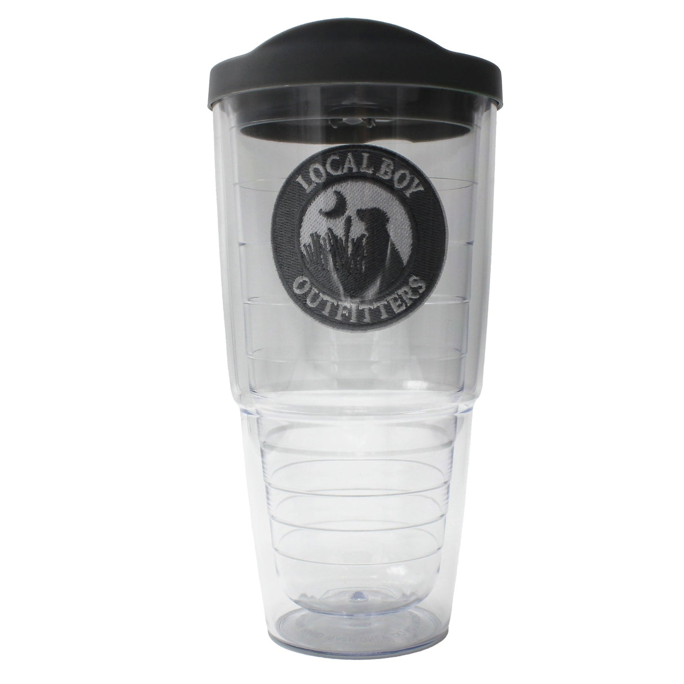 Local Boy 22 oz Tumbler - DUB - Mercantile213