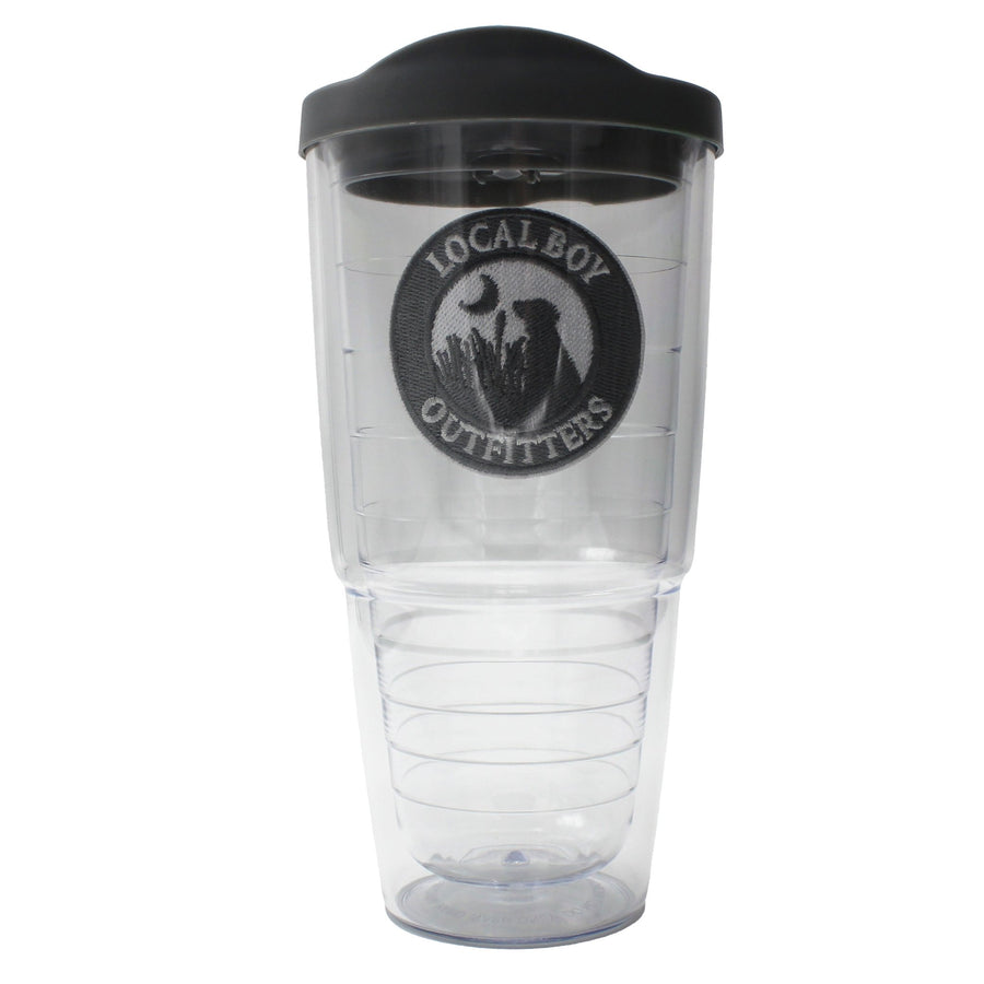 Local Boy 22 oz Tumbler - DUB - Mercantile213