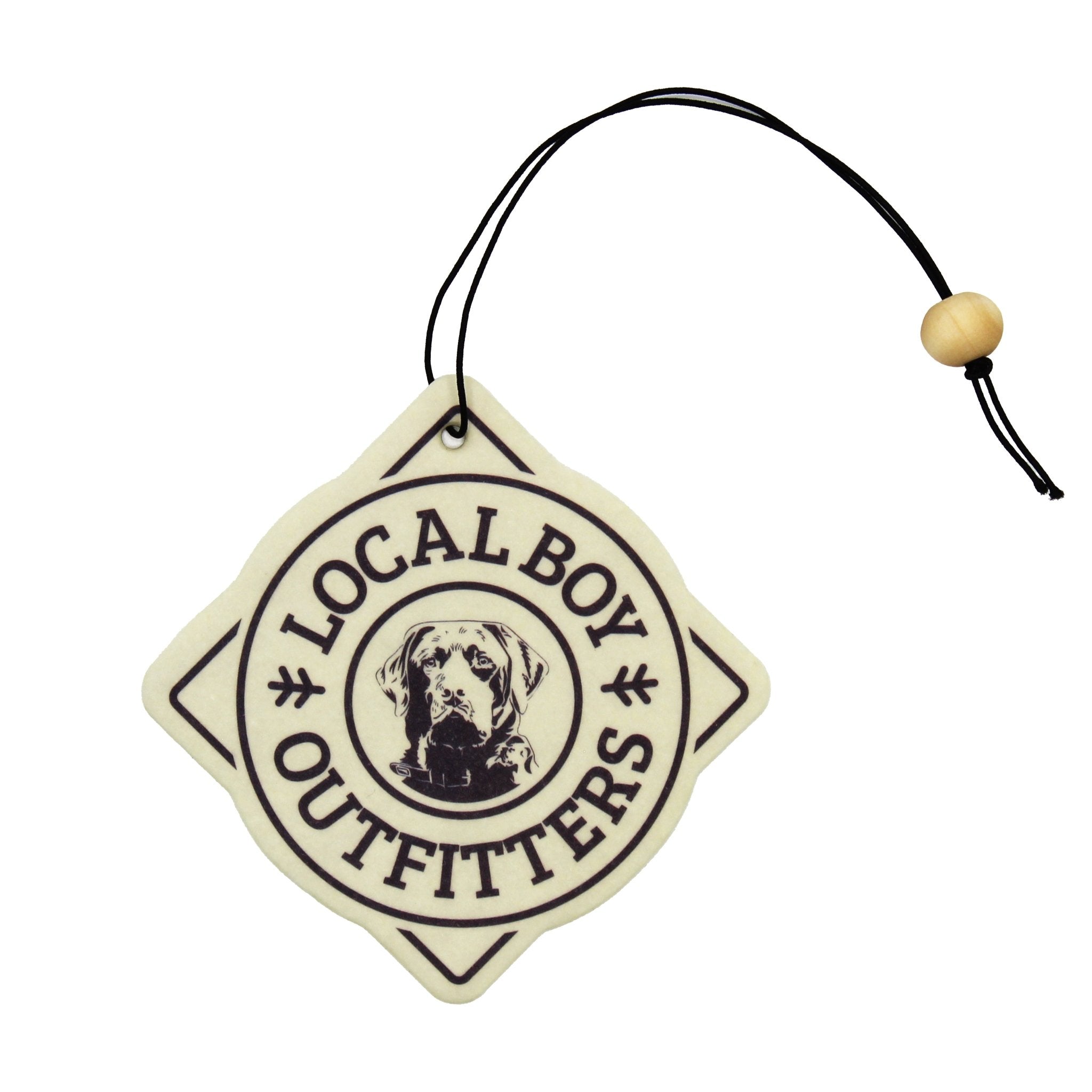 Local Boy Air Freshener Diamond Lab - Mercantile213