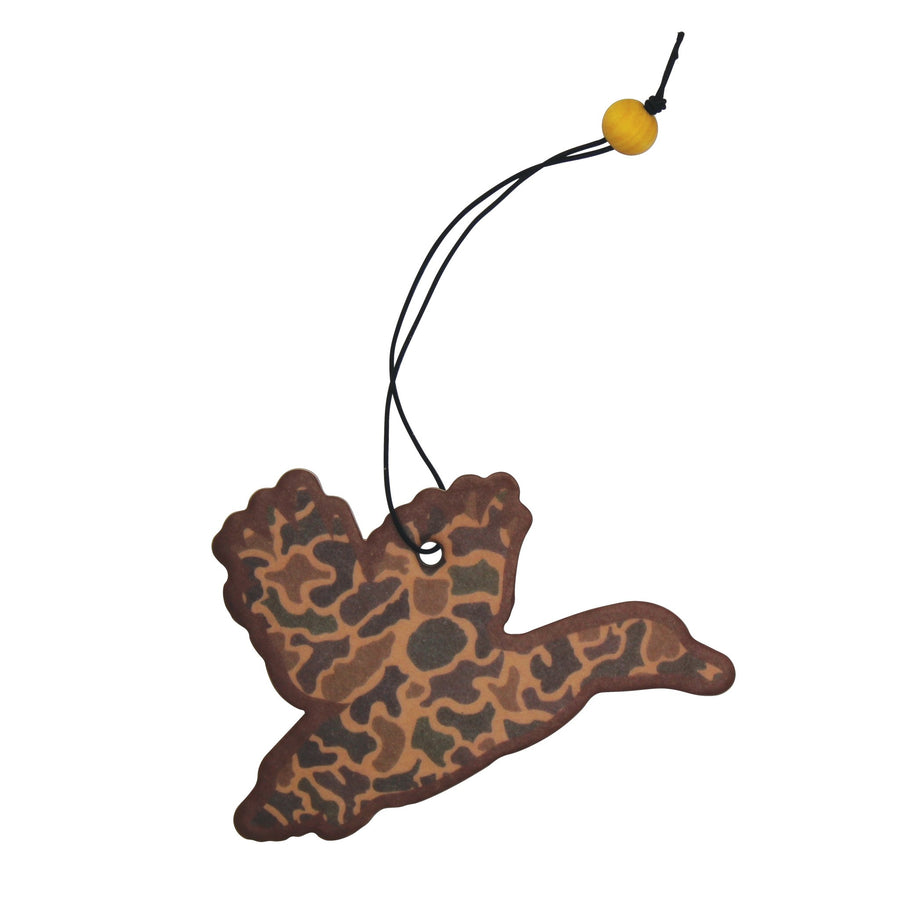 Local Boy Air Freshener Old School Duck - Mercantile213