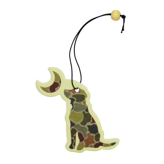 Local Boy Air Freshener River Dog & Moon - Mercantile213